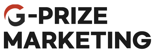 G-Prize Logo